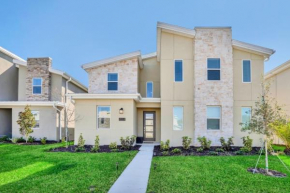 Storey Lake 9 BedR Villa With Games Room 4564T home